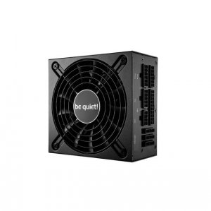 Be BN638 !  Sfx L Power 500w, 80 Plus Gold Efficiency, Power Supply, F