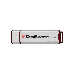 Super ST3U32DGS 32gb Dataguardian Usb 3.0 Flash Drive