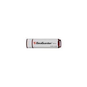 Super ST3U64DGS 64gb Dataguardian Usb 3.0 Flash Drive