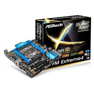 X99M EXTREME4