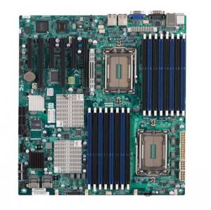 Supermicro H8DGI-F-O H8dgi-f-o Dual Opteron 6100 Amd Sr5690 V2gbe Eatx