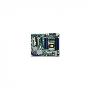 Supermicro MBD-X9SRH-7F-B X9srh-7f B Atx Server Motherboard - Intel C6