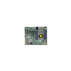 Supermicro X10SRH-CF-O Lga 2011 Motherboard