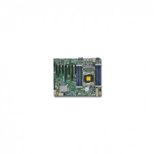 Supermicro MBD-X10SRL-F-O X10srl-f-o Lga2011 Intel C612 Ddr4 Sata3usb3