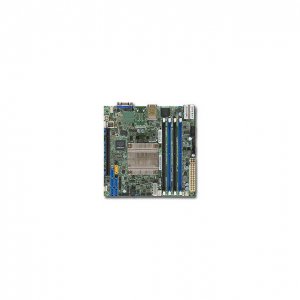 Supermicro X10SDV-F-O Motherboards