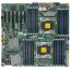 Supermicro X10DRC-LN4+-O X10drc-ln4+-o Dual Lga2011 Intel C612 Ddr4 Sa