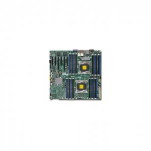 Supermicro X10DRI-LN4+-O X10dri-ln4+-o Dual Lga2011 Intel C612 Ddr4 Sa