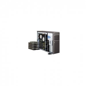 Supermicro SYS-7047GR-TRF Gpu Superworkstation Sys-7047gr-trf Dual Lga