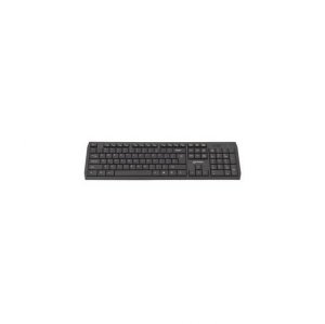 Manhattan 178723 Multimedia Wired Usb Keyboard