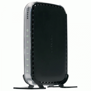 Netgear WNR1000-100NAS Wnr1000-100nas Wireless-n Router