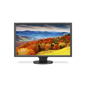 Nec EA273WMI-BK Multisync Ea273wmi-bk 27 Inch Widescreen 1,000:1 6ms V