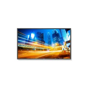 Nec P463 46 Inch Large Screen 4000:1 8ms Vgadvihdmidisplayportrj45 Lcd