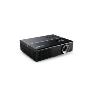 Acer MR.JGC11.00H P1273 3000 Lumens Dlp 3d Projector