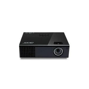 Acer MR.JGQ11.00M P1500 3000 Lumens Dlp 3d Projector