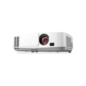 Nec NP-P401W Np-p401w 4000 Lumens Lcd Wxga Projector