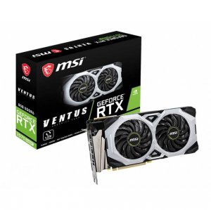 Msi G207S-V Nvidia Geforce Rtx 2070 Super Ventus 8gb Gddr6 Hdmi3displa