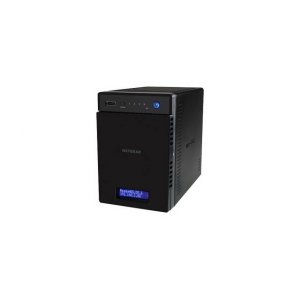 Netgear RN10400-100NAS Readynas Rn10400-100nas Network Attached Storag