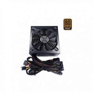 Apevia JUPITER1000W Jupiter 1000w 80 Plus Bronze Gaming Power Supply