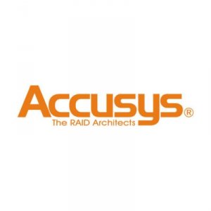 Accusys ACCU-A08S4-SJ A08s4-sj Jbod Subsystem