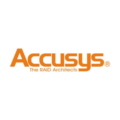 Accusys-ACCUMAX24