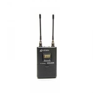 Azden AZDEN-310UDR Uhf Single-channel Diversity Receiver