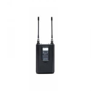 Azden AZDEN-330UPR Uhf Dual-channel Receiver