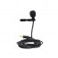 Azden AZDEN-EX-507XD Professional Upgrade Lapel Mic For Pro-xd Wireles