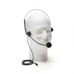 Azden AZDEN-HS-11 Uni-directional Headset Microphone