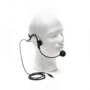 Azden AZDEN-HS-12 Uni-directional Headset Microphone