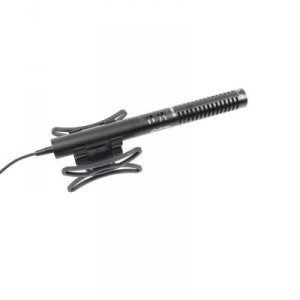 Azden AZDEN-SMX-10 Directional Stereo Shotgun Mic For Dslr