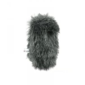 Azden AZDEN-SWS-250 Furry Windshield For Sgm-250  Sgm-250p Microphones