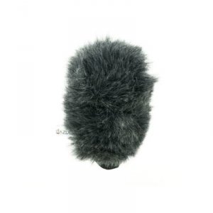 Azden AZDEN-SWS-CX Furry Windshield For Sgm-250cx Cine Mic