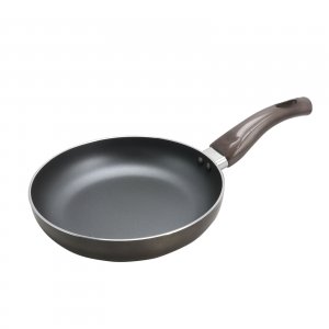 Oster 109433.01 Sato 8 Inch Aluminum Frying Pan In Metallic Champagne