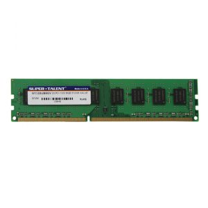 Super W1333UB8GV Ddr3-1333 8gb512mx8 Value Memory