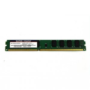 Super W1333LA2GH(SZ) Ddr3-1333 2gb256mx8 Cl9 Hynix Chip Very Low Profi