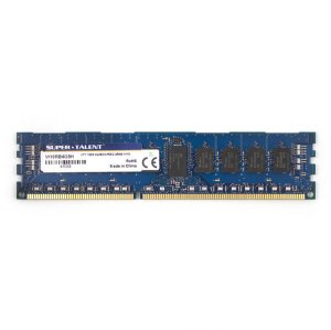 Super W18RB4G8H Ddr3-1866 4gb256mx8 Eccreg Cl13 Hynix Chip Server Memo