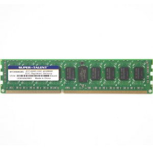 Super W13RB4G8S Ddr3-1333 4gb256mx8 Eccreg Cl9 Samsung Chip Server Mem