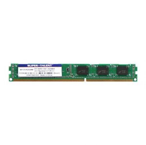 Super W13VA2G8M Ddr3-1333 2gb256x8 Vlp Eccreg Micron Chip Server Memor