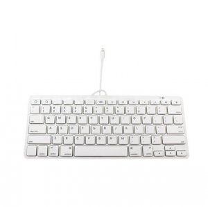 Imicro YBK-S0808 Imicro Ybk-s0808 Mfi Certified 8-pin Apple Keyboard F