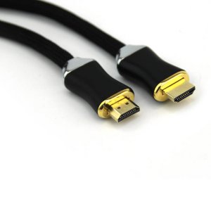 Vcom CG571B-15FEET Cg571b-15feet 15ft Hdmi Type A Male To Hdmi Type A 