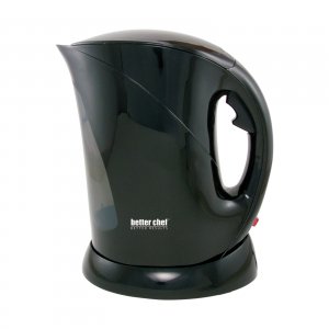 Better IM-143B 1.7 Liter Cordless Kettle- Black