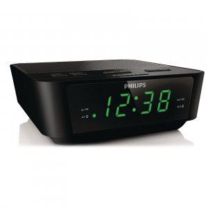 Philips AJ3116M/37 Clock Radio