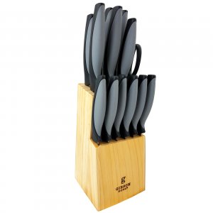 Gibson 91615.14 Adderbury 14 Piece Ss Cutlery