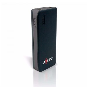 Axess PP3127 4400mah Power Bank