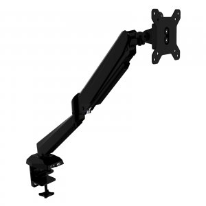 Megamounts GMT312G Fully Adjustable Tilt And Swivel Articulating Singl