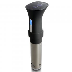 Megachef MC-1000 Immersion Circulation Precision Sous-vide Cooker With