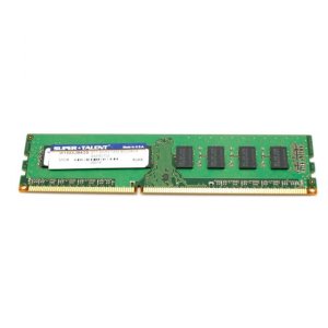 Super W1333UB4GS Ddr3-1333 4gb256x8 Samsung Chip Memory