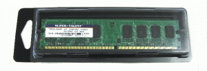 Super T800UB2GV Ddr2-800 2gb128x8 Memory