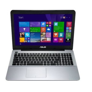 Asus X555LA-DH31(WX) X555la-dh31(wx) 15.6 Inch Intel I3-4005u 1.7ghz 4