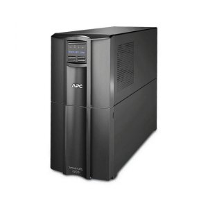 Apc SMT2200 Apc Smart-ups  2200va Lcd Ups System